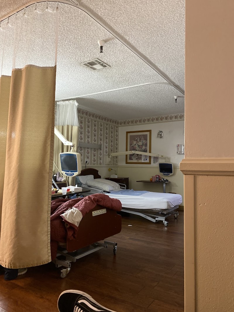 GRAND TERRACE HEALTH CARE CENTER nursing home in GRAND TERRACE, CA - Photo 5 of 9