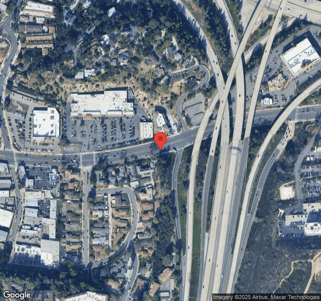 MONTROSE HEALTHCARE CENTER nursing home in MONTROSE, CA - Photo 1 of 8