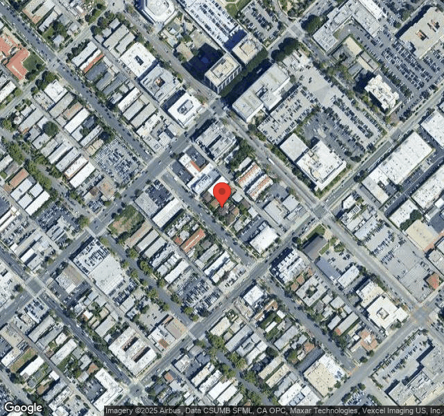 BERKLEY WEST HEALTHCARE CENTER nursing home in SANTA MONICA, CA - Photo 1 of 5