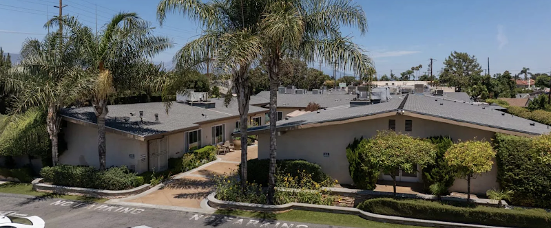 Madera Post Acute Center nursing home in EL MONTE, CA - Photo 2 of 5