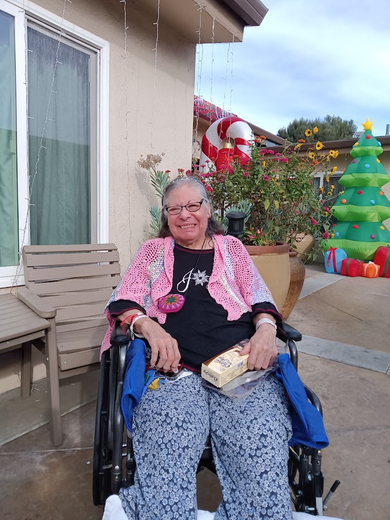 Madera Post Acute Center nursing home in EL MONTE, CA - Photo 3 of 5