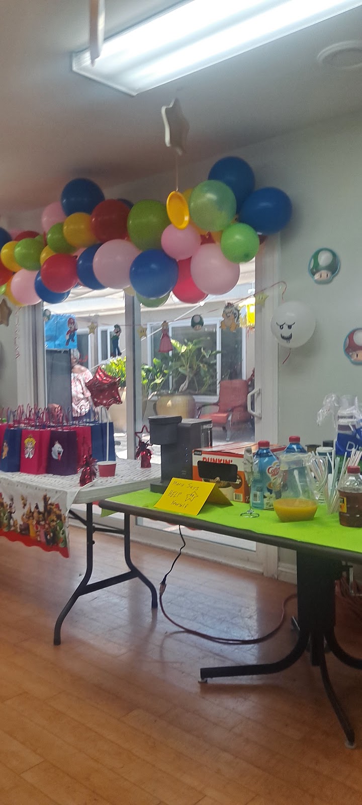 Madera Post Acute Center nursing home in EL MONTE, CA - Photo 4 of 5