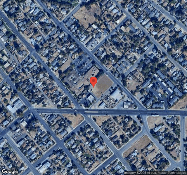 MADERA REHABILITATION & NURSING CENTER nursing home in MADERA, CA - Photo 1 of 5