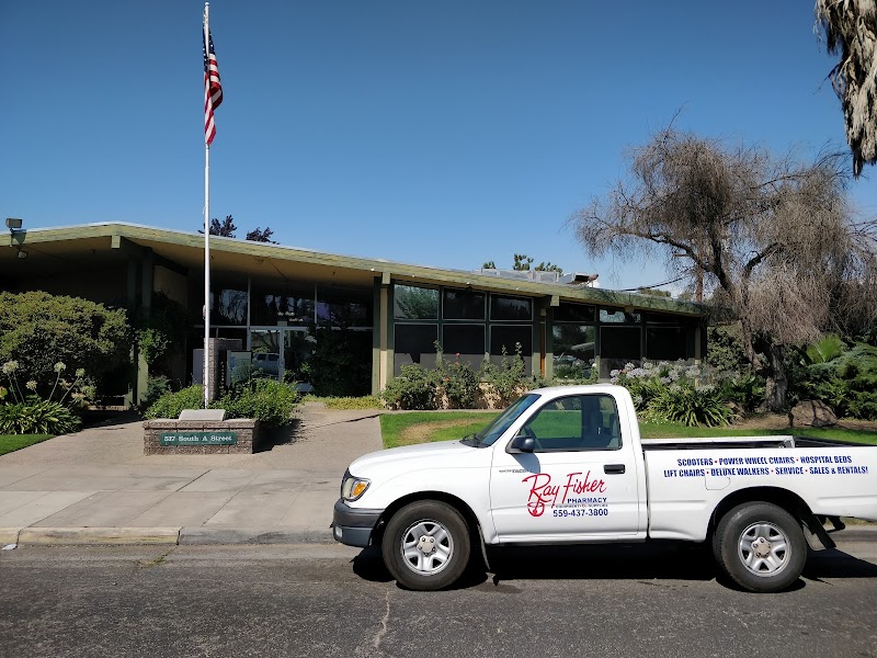 MADERA REHABILITATION & NURSING CENTER nursing home in MADERA, CA - Photo 4 of 5
