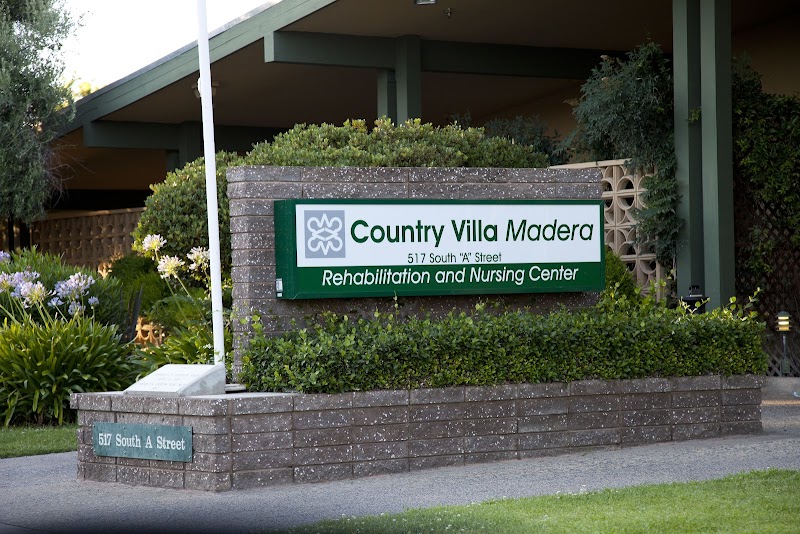 MADERA REHABILITATION & NURSING CENTER nursing home in MADERA, CA - Photo 5 of 5