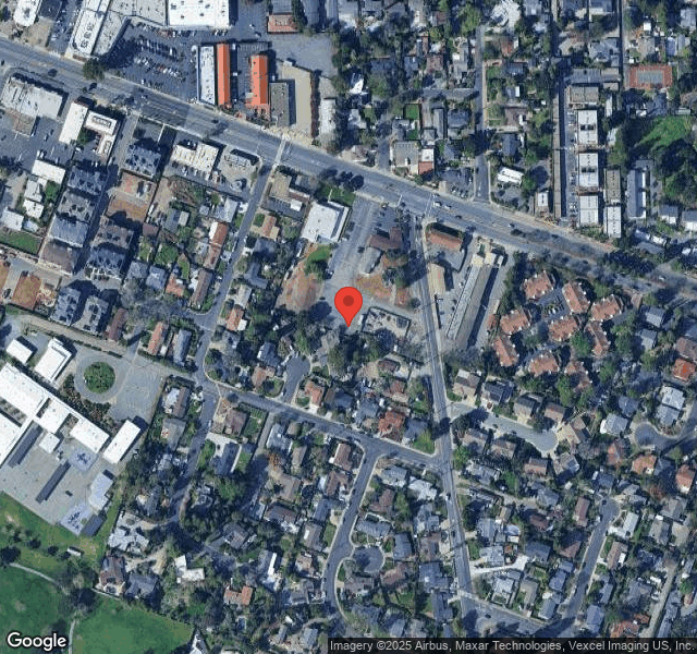 DIABLO VALLEY POST ACUTE nursing home in CONCORD, CA - Photo 1 of 9