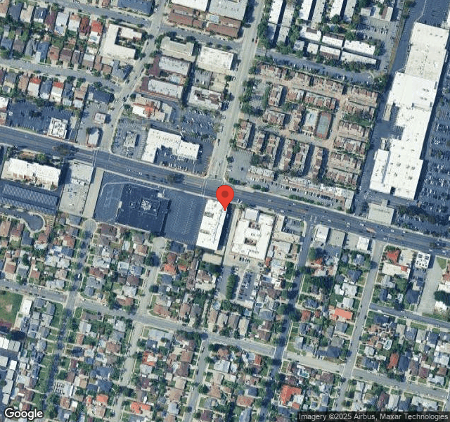 MONTEBELLO CARE CENTER nursing home in MONTEBELLO, CA - Photo 1 of 4