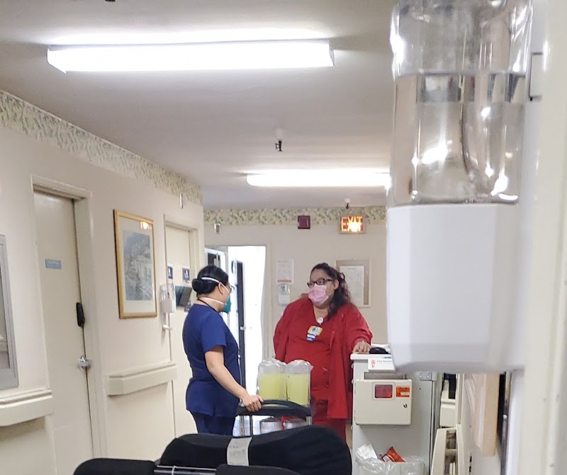 MONTEBELLO CARE CENTER nursing home in MONTEBELLO, CA - Photo 2 of 4