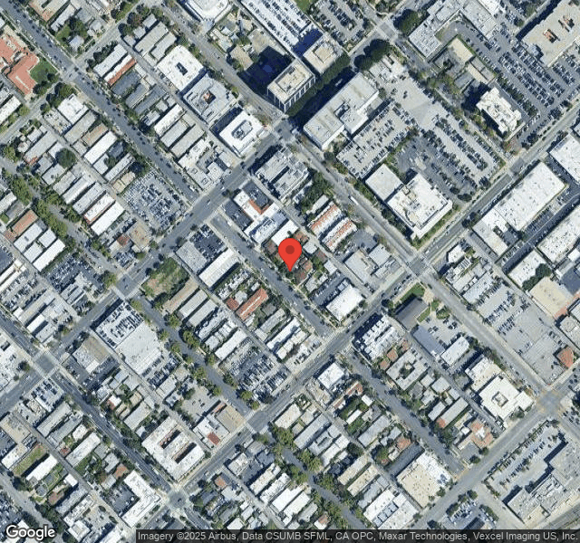 OCEAN POINTE HEALTHCARE CENTER nursing home in SANTA MONICA, CA - Photo 1 of 5