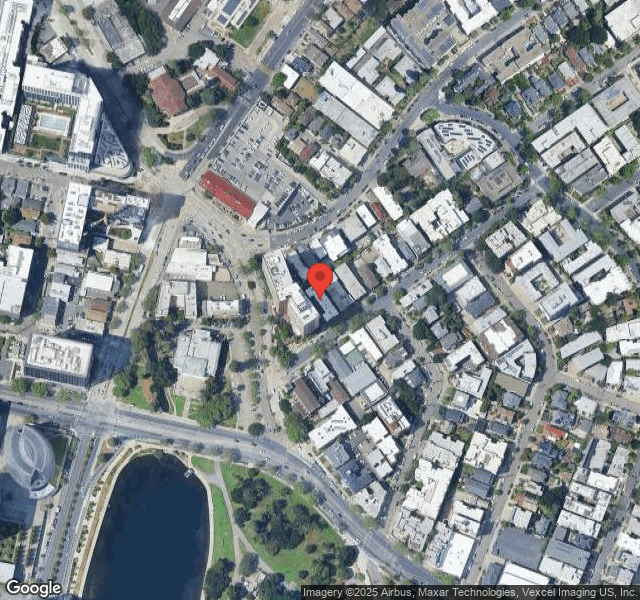 ST PAUL'S TOWERS nursing home in OAKLAND, CA - Photo 1 of 10