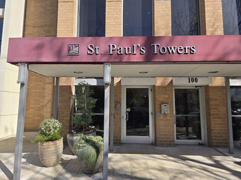 ST PAUL'S TOWERS nursing home in OAKLAND, CA - Photo 3 of 10