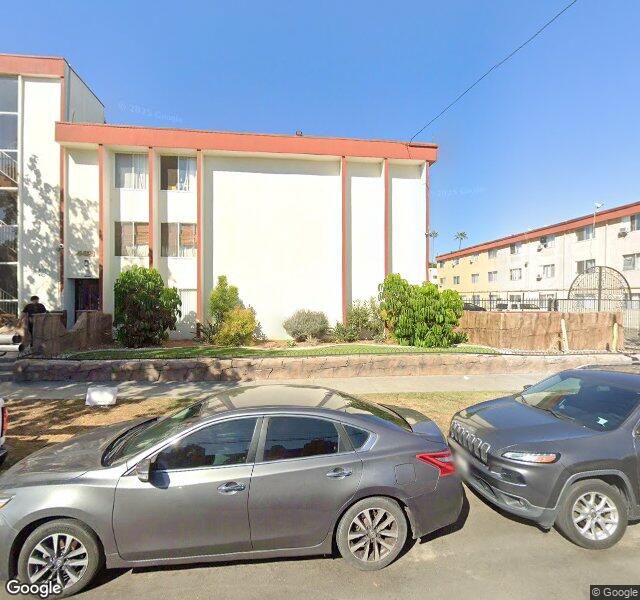 VIRGIL REHABILITATION & SKILLED NURSING CENTER nursing home in LOS ANGELES, CA - Photo 2 of 5