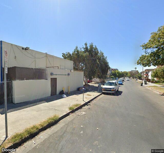 PAVILION ON PICO HEALTHCARE & WELLNESS CENTRE, LP nursing home in LOS ANGELES, CA - Photo 2 of 2