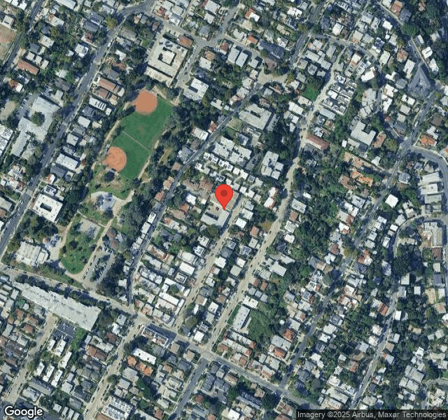 GARDEN CREST REHABILITATION CENTER nursing home in LOS ANGELES, CA - Photo 1 of 5