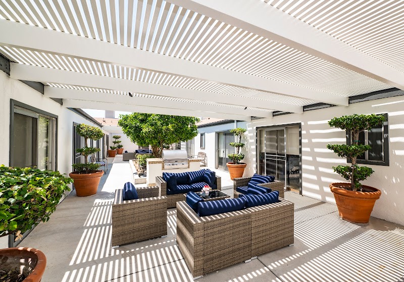 MONTEREY PARK CONV HOSP nursing home in MONTEREY PARK, CA - Photo 4 of 10