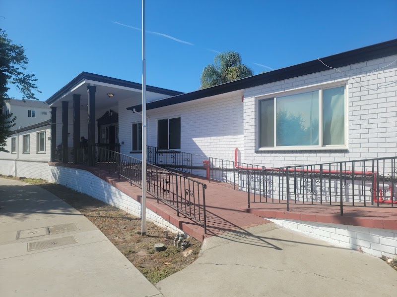 MONTECITO HEIGHTS HEALTHCARE & WELLNESS CENTRE, LP nursing home in LOS ANGELES, CA - Photo 3 of 9