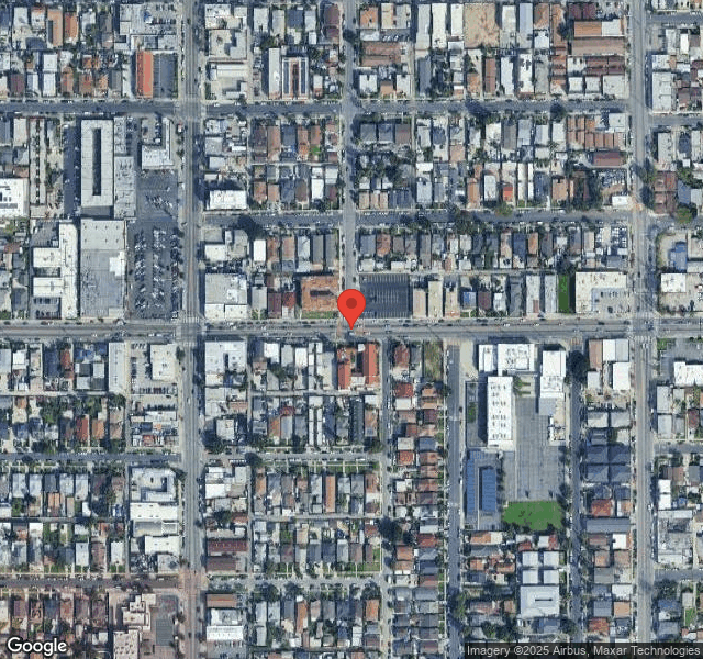 VERNON HEALTHCARE CENTER nursing home in LOS ANGELES, CA - Photo 1 of 2