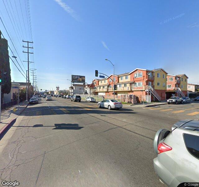 VERNON HEALTHCARE CENTER nursing home in LOS ANGELES, CA - Photo 2 of 2