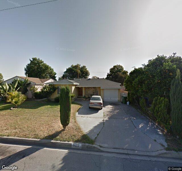 SOCAL POST-ACUTE CARE nursing home in WHITTIER, CA - Photo 2 of 2