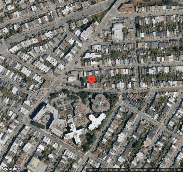 JEWISH HOME & REHAB CENTER D/P SNF nursing home in SAN FRANCISCO, CA - Photo 1 of 5