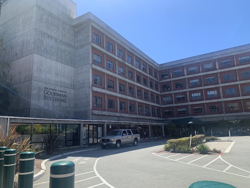 JEWISH HOME & REHAB CENTER D/P SNF nursing home in SAN FRANCISCO, CA - Photo 5 of 5