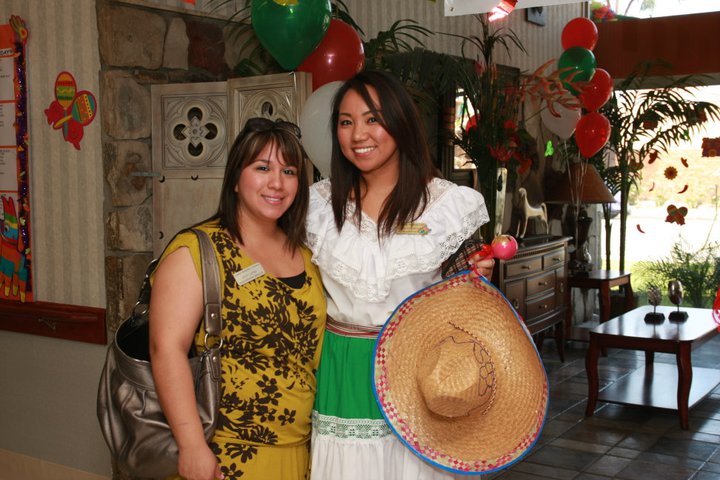 PICO RIVERA HEALTHCARE CENTER nursing home in PICO RIVERA, CA - Photo 2 of 3