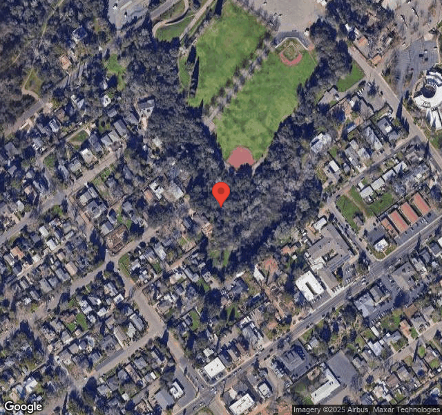 FOLSOM CARE CENTER nursing home in FOLSOM, CA - Photo 1 of 2