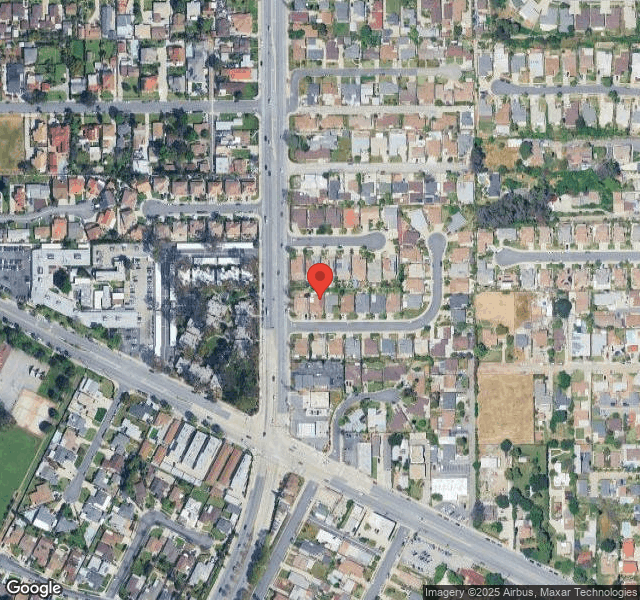 SAN GABRIEL CONV CENTER nursing home in ROSEMEAD, CA - Photo 1 of 4