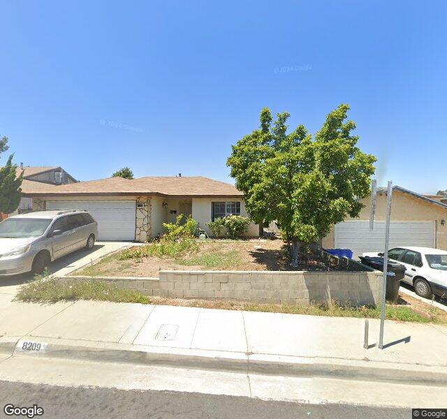 SAN GABRIEL CONV CENTER nursing home in ROSEMEAD, CA - Photo 2 of 4