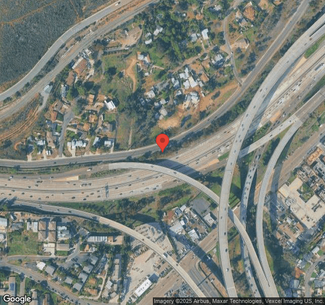 LEMON GROVE CARE AND REHABILITATION CENTER nursing home in LEMON GROVE, CA - Photo 1 of 10