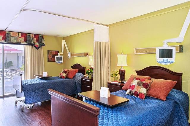 GARDEN CITY HEALTHCARE CENTER nursing home in MODESTO, CA - Photo 3 of 5