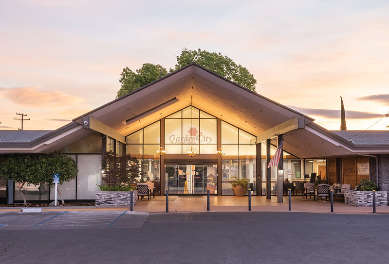 GARDEN CITY HEALTHCARE CENTER nursing home in MODESTO, CA - Photo 4 of 5