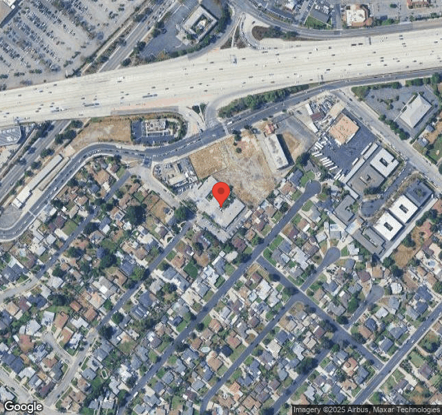 GARDEN VIEW POST ACUTE REHABILITATION nursing home in BALDWIN PARK, CA - Photo 1 of 3