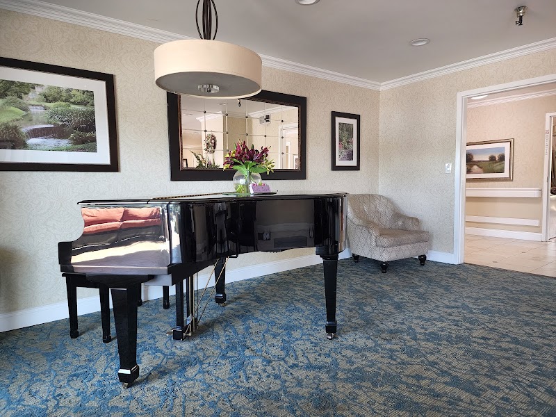 GARDEN VIEW POST ACUTE REHABILITATION nursing home in BALDWIN PARK, CA - Photo 2 of 3