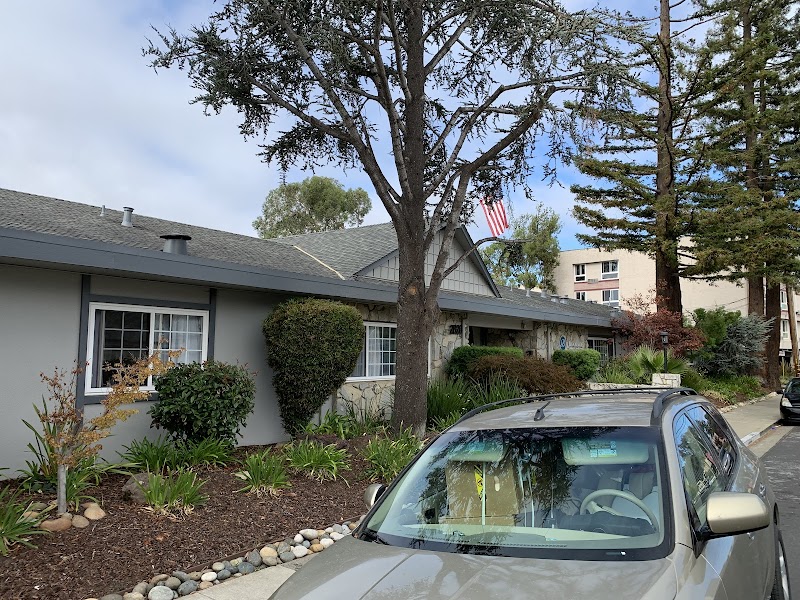 BROOKSIDE SKILLED NURSING HOSPITAL nursing home in SAN MATEO, CA - Photo 3 of 8