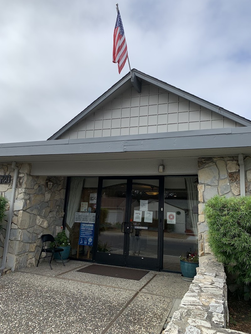 BROOKSIDE SKILLED NURSING HOSPITAL nursing home in SAN MATEO, CA - Photo 4 of 8