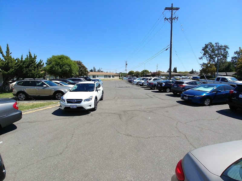 GREENFIELD CARE CENTER OF FAIRFIELD nursing home in FAIRFIELD, CA - Photo 4 of 5