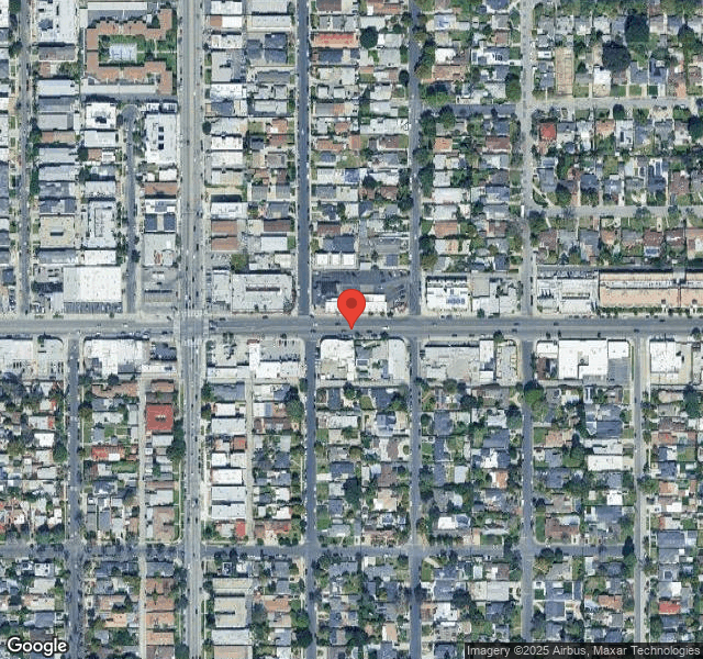 PROVIDENCE ST ELIZABETH CARE CENTER nursing home in NORTH HOLLYWOOD, CA - Photo 1 of 5