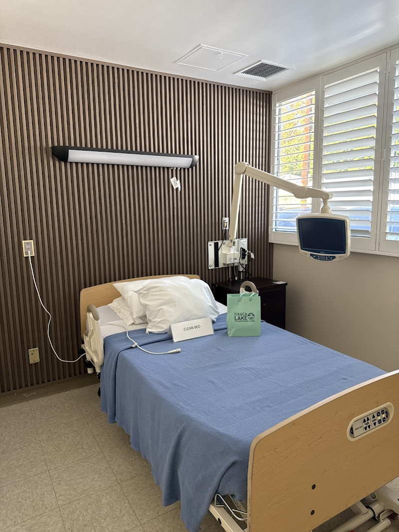 PROVIDENCE ST ELIZABETH CARE CENTER nursing home in NORTH HOLLYWOOD, CA - Photo 4 of 5