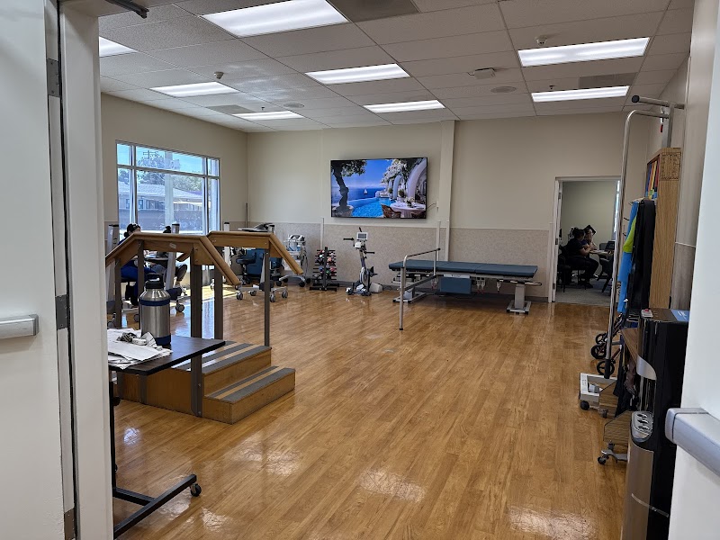 PROVIDENCE ST ELIZABETH CARE CENTER nursing home in NORTH HOLLYWOOD, CA - Photo 5 of 5