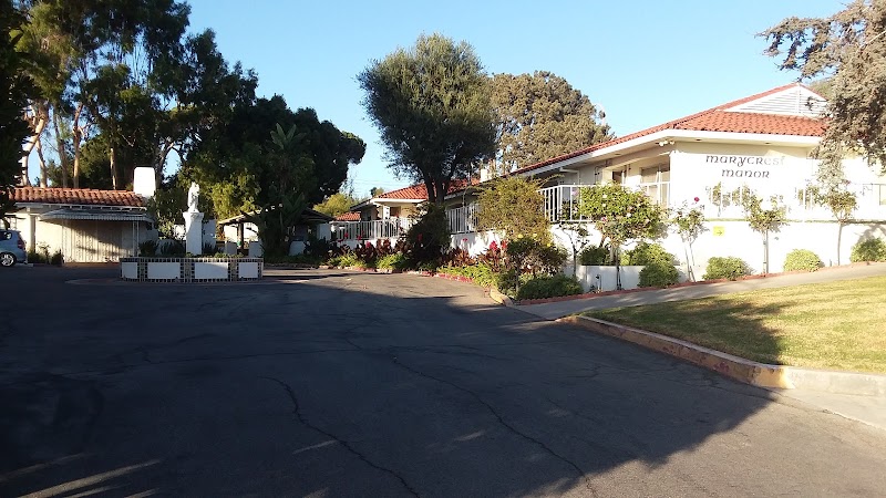 MARYCREST MANOR nursing home in CULVER CITY, CA - Photo 3 of 7