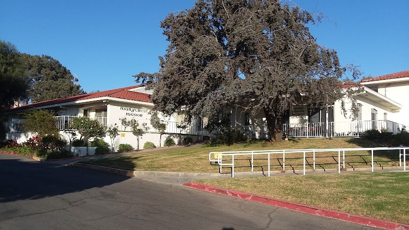 MARYCREST MANOR nursing home in CULVER CITY, CA - Photo 4 of 7