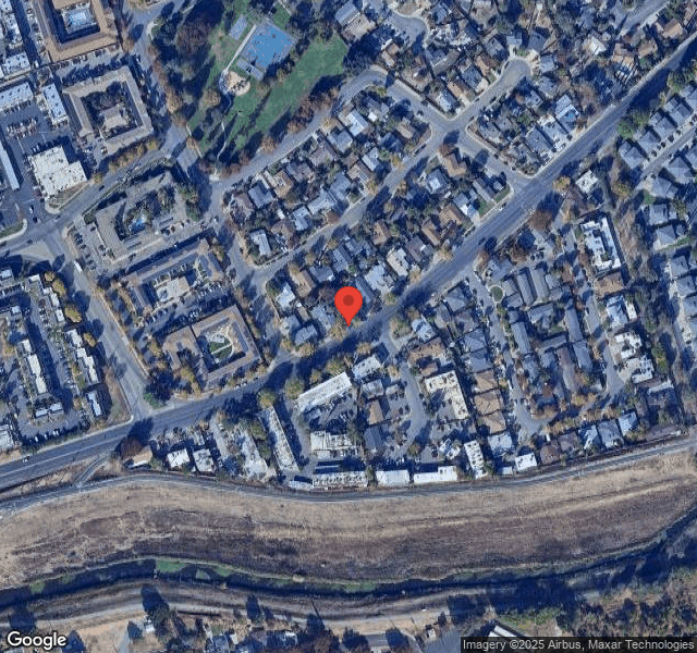 STOCKTON NURSING CENTER nursing home in STOCKTON, CA - Photo 1 of 5