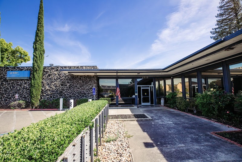 STOCKTON NURSING CENTER nursing home in STOCKTON, CA - Photo 2 of 5