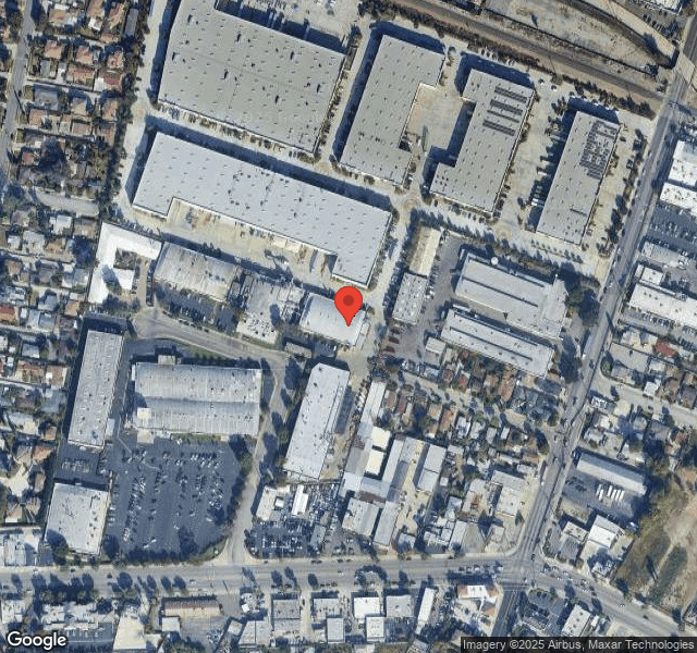 ROSEMEAD HEALTHCARE CENTER nursing home in EL MONTE, CA - Photo 1 of 3