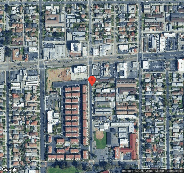 SUNNY VILLAGE CARE CENTER nursing home in ALHAMBRA, CA - Photo 1 of 5