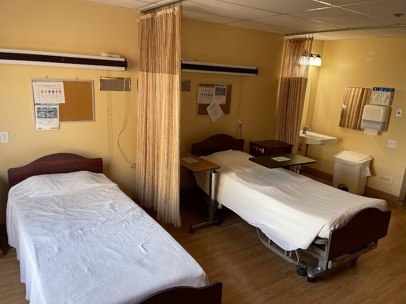 SUNNY VILLAGE CARE CENTER nursing home in ALHAMBRA, CA - Photo 2 of 5