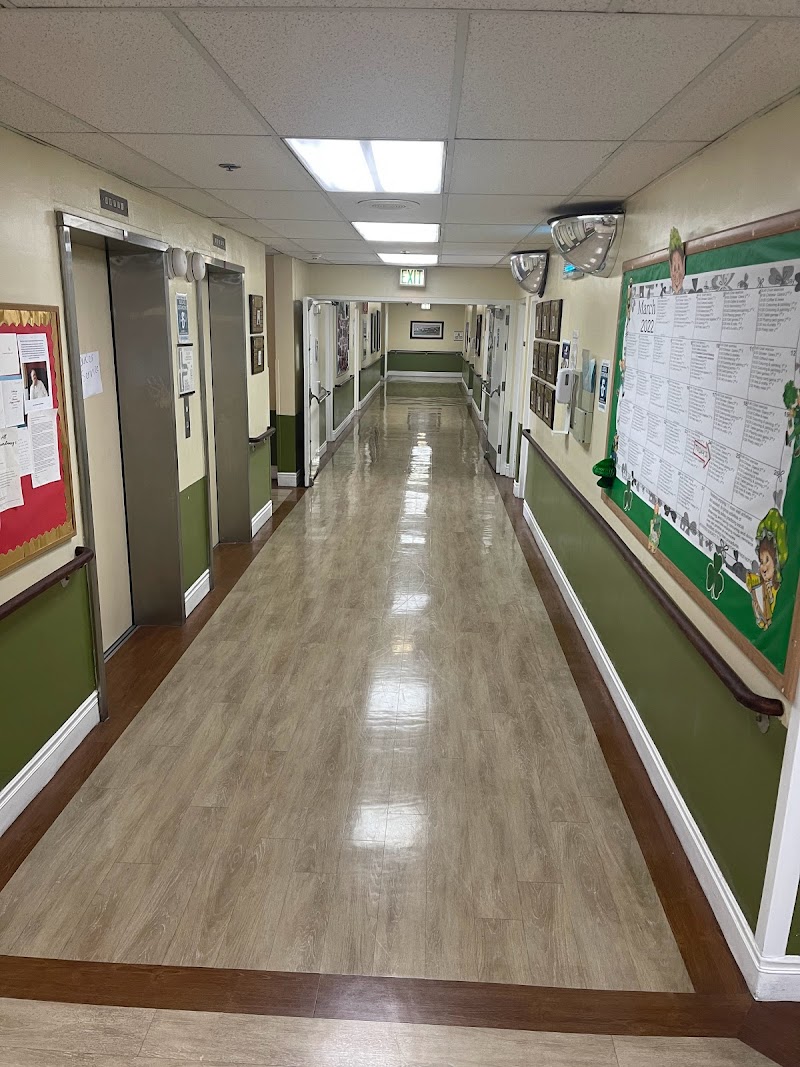 SUNNY VILLAGE CARE CENTER nursing home in ALHAMBRA, CA - Photo 3 of 5