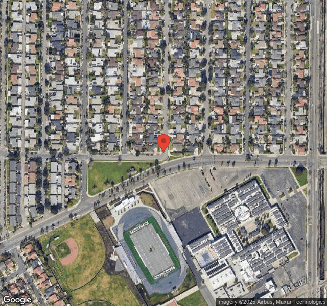 PLAZA HEALTHCARE CENTER nursing home in SANTA ANA, CA - Photo 1 of 5