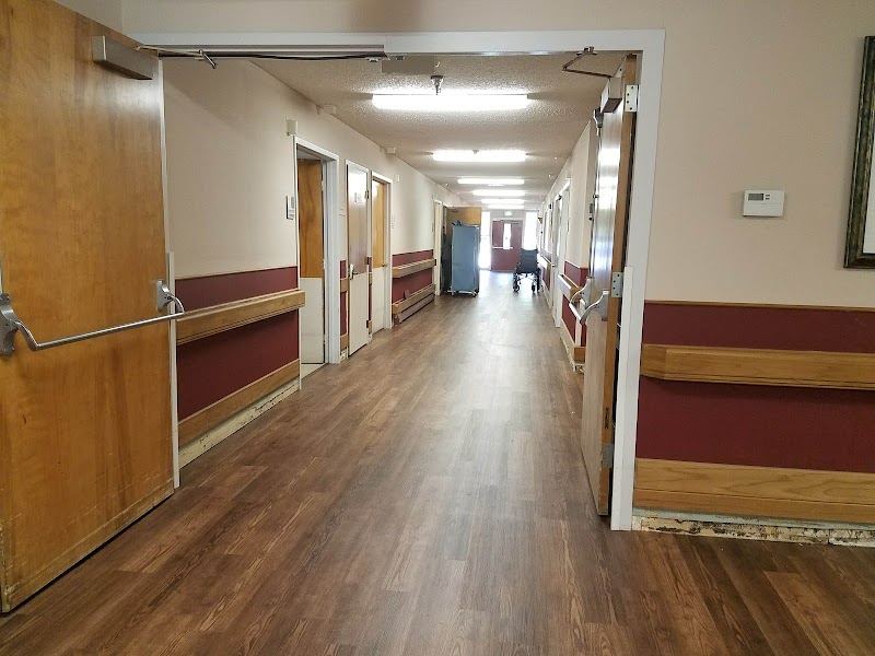 SEAVIEW REHABILITATION & WELLNESS CENTER, LP nursing home in EUREKA, CA - Photo 3 of 5